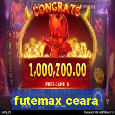 futemax ceara